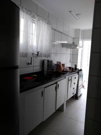 Imagem Apartamento à venda no bairro Jardim Bela Vista II - Guaratinguetá/SP