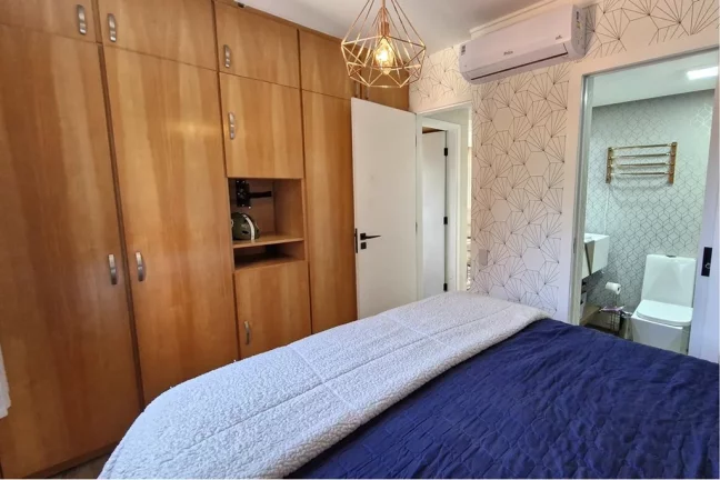 Imagem APARTAMENTO RESIDENCIAL em São Paulo - SP, Jardim Ampliação