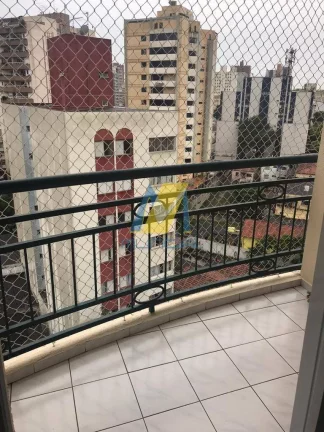 Imagem Sala 02 ambientes com teto rebaixado, cozinha e área de serviço separadas com planejados,02 dormit...