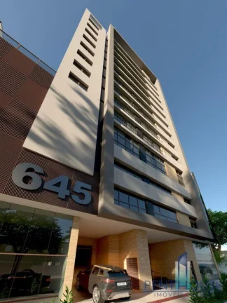 Imagem Apartamento com Terraço para Venda em Balneário Camboriú, CENTRO, 3 dormitórios, 1 suíte, 2 banheiros, 2 vagas