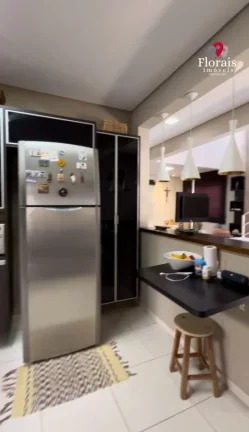 Imagem Casa em Condomínio para Venda em Cuiabá / MT no bairro Jardim Imperial