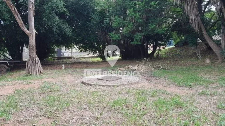 Imagem Chácara plana com excelente localização - San Martin!