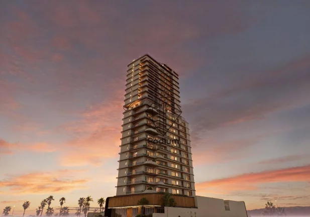 Imagem Apartamentos com vista definitiva para o mar em condomínio clube próximo ao Parque Parayba Linear I e III- AP2510