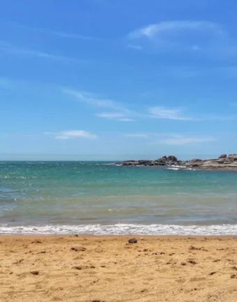 Imagem PONTO RESIDENCIAL em GUARAPARI - ES, SANTA MÔNICA