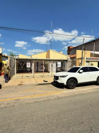 Imagem Casa comercial à venda no Gercino Coelho, PETROLINA - PE