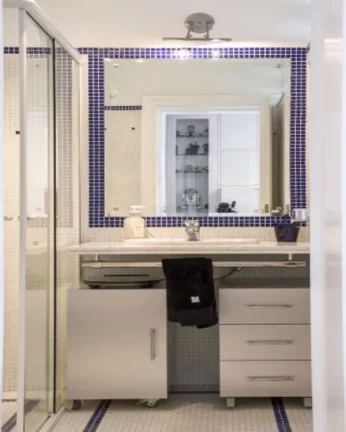 Imagem Higienópolis apartamento com 3 suítes e 3 vagas, 282 m2
