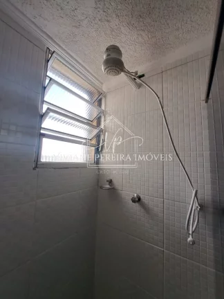 Imagem Apartamento à venda em Osasco, condomínio Guimarães Rosa bairro Veloso 57 m2, 02 quartos, 01 banheiro, 01 vaga
