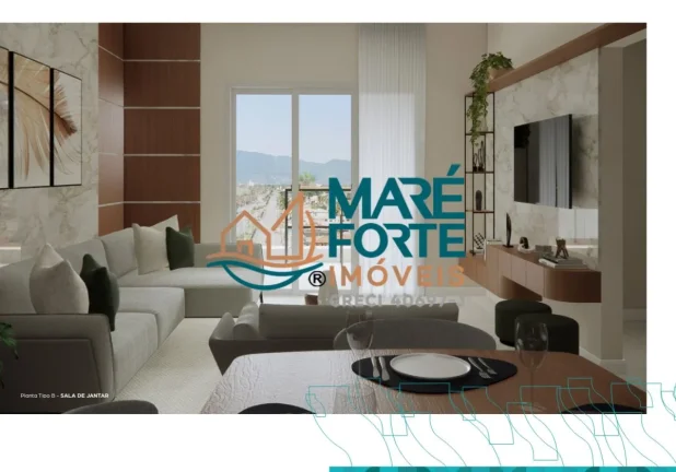 Imagem LANÇAMENTO FRENTE MAR ALTO PADRÃO