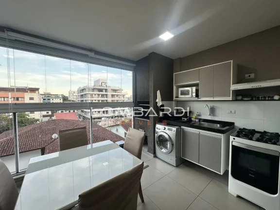 Imagem Apartamento Studio no Itaguá