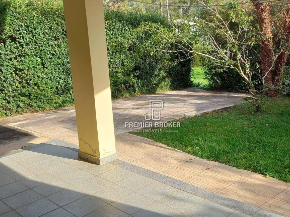 Imagem Casa à venda, 300 m² por R$ 1.200.000,00 - Parque do Imbui - Teresópolis/RJ