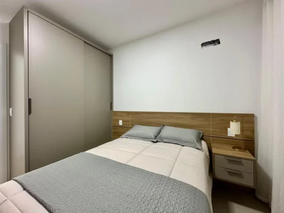 Imagem Apartamento 3 Dormitórios - Bairro Zona Nova