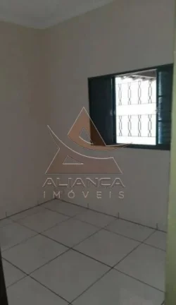 Imagem Casa - Ribeirão Preto - Jardim das Palmeiras