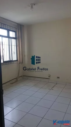 Imagem ALUGO SALA NO EDIFÍCIO BRASIL