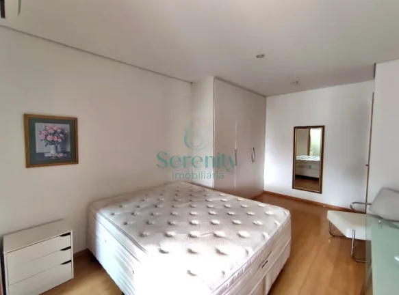 Imagem Apartamento para alugar no centro de Londrina/PR