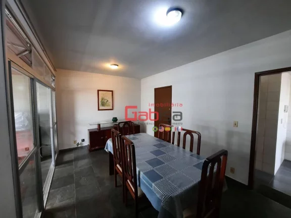 Imagem Apartamento 2 Qts Praia das Dunas