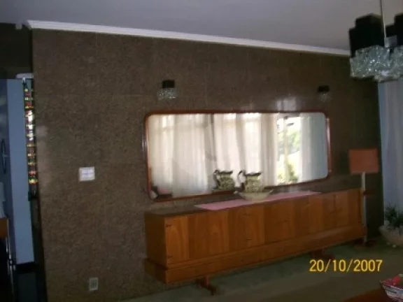 Imagem Casa à venda com 4 quartos, sendo 4 suítes, em Jaguaré, São Paulo - SP