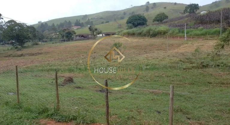 Imagem Chácara 7.753 mil m². Paraibuna, SP.