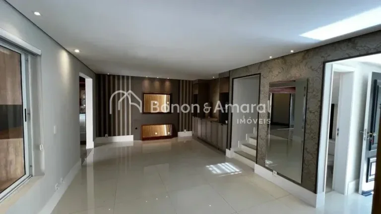 Imagem Sobrado incrível, com 240m² de puro conforto: 4 quartos (2 suítes), espaço gourmet, piscina, chu...