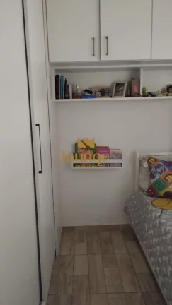 Imagem Casa a venda Jardim Altos do Itavuvu Zona Norte - SorocabaSP