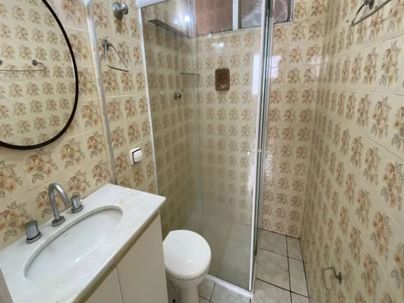 Imagem Apartamento com 1 dorm, Canto do Forte, Praia Grande - R$ 235 mil, Cod: 2937