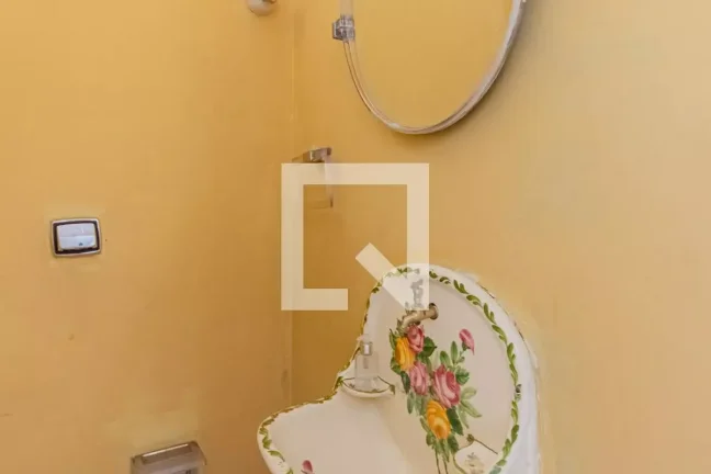 Imagem Casa à Venda - Cambuci, 3 Quartos, 257 m2