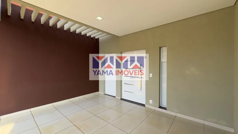 Imagem Condomínio Villa Florença - Casa à venda no bairro Condominio Vila Florença - Ribeirão Preto/SP