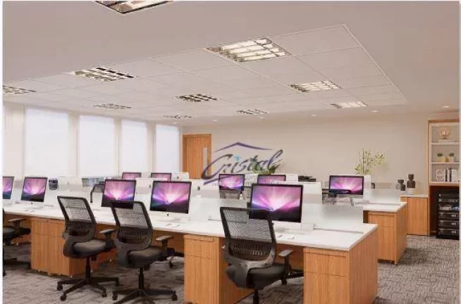 Imagem Alugo ConjuntoComercial 200m²