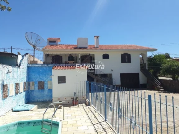 Imagem Excelente casa comercial próxima ao Colégio Militar