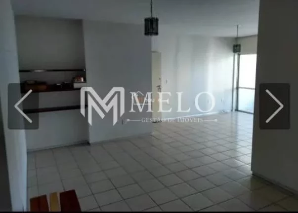 Imagem Oportunidade em BAO VIAGEM: 126m², 03qts, 01suítes, 01vaga...