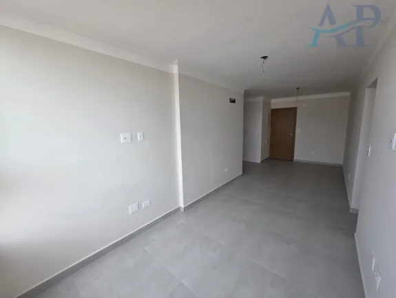 Imagem Apartamento em Praia Grande com 2 Dormitórios na Guilhermina