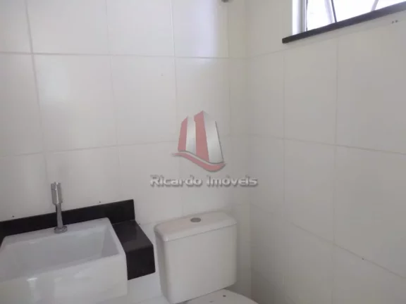 Imagem Cobertura c/ 4 Quartos c/ 220 m² Avarandada c/ Vista Mar Praia das Dunas
