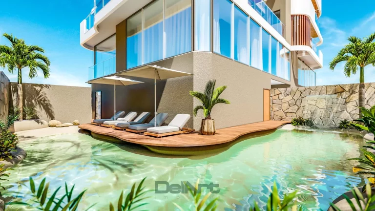 Imagem Apartamento LANÇAMENTO com 3 dormitórios à venda por R$ 2.635.000 - Balneário Caiobá - Matinhos/PR