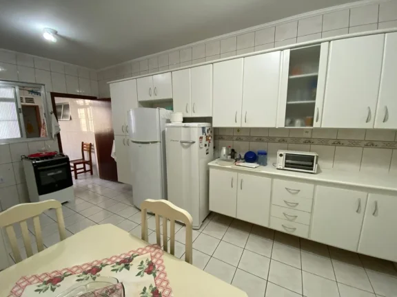 Imagem Apartamento à venda em Santos na Aparecida, próximo da Praia