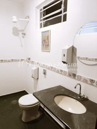 Imagem Salão Comercial para Locação no Cambuí - Localização Privilegiada!

Na melhor região do Cambu...