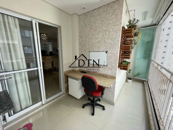 Imagem Apartamento 3 dormitórios Planalto SBC Imagem Apartamento 3 dormitórios Planalto SBC