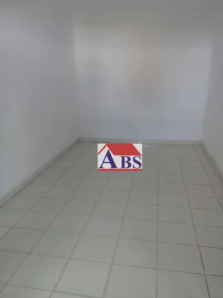 Imagem Duas casas sobrepostas em um terreno 10x30 , ótimo imóvel para renda, aceita troca por apartamento de maior valor em Santos ou Guarujá