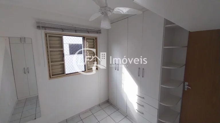 Imagem APARTAMENTO RICO EM ARMARIOS COM TRES QUARTOS