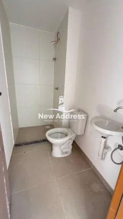 Imagem Apartamento 2 Quartos NOVO à venda em Aribiri - Vila Velha/ES