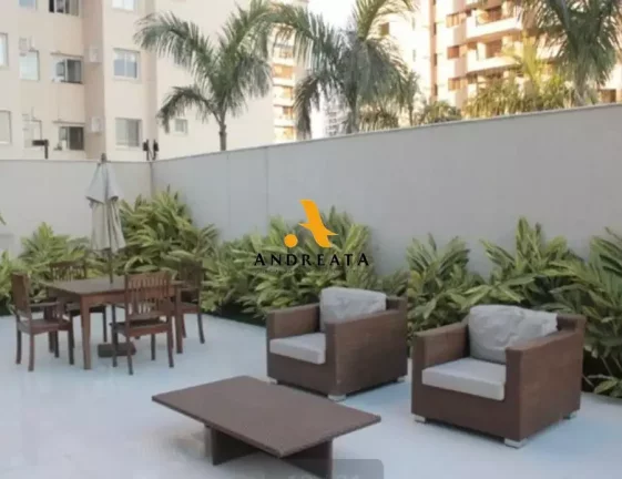 Imagem AV. JOAO CABRAL DE MELLO NETO - sala comercial pronta