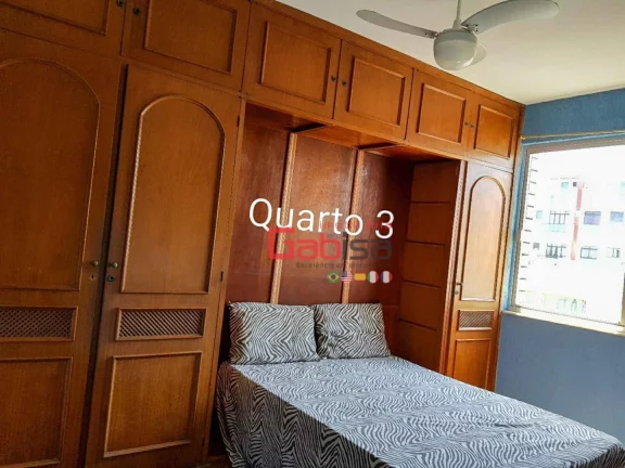 Imagem Cobertura com 5 dormitórios à venda, 210 m² por R$ 1.430.000,00 - Centro - Cabo Frio/RJ
