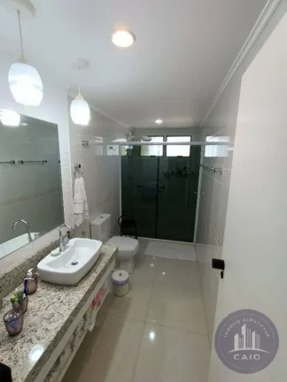 Imagem Apartamento com 3 quartos, 164 m², à venda por R$ 1.575.000- Alphaville/SP