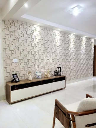 Imagem Casa, Residencial Cidade Jardim - São José do Rio Preto