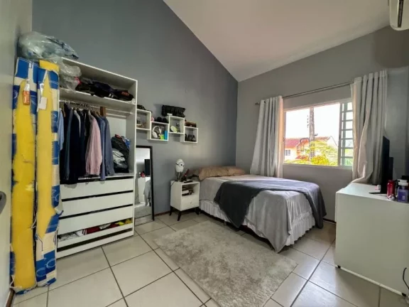 Imagem CASA RESIDENCIAL em MANAUS - AM, PARQUE 10 DE NOVEMBRO