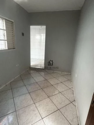 Imagem Casa com 3 dormitórios sendo 1 suite à venda por R$ 310.000 - Jardim Sorocaba Park - Sorocaba/SP