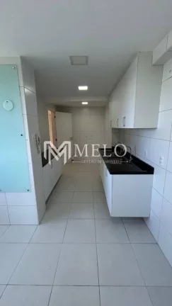Imagem Oportunidade | BOA VIAGEM: 140m², 04qts, 04suites, 02vagas..