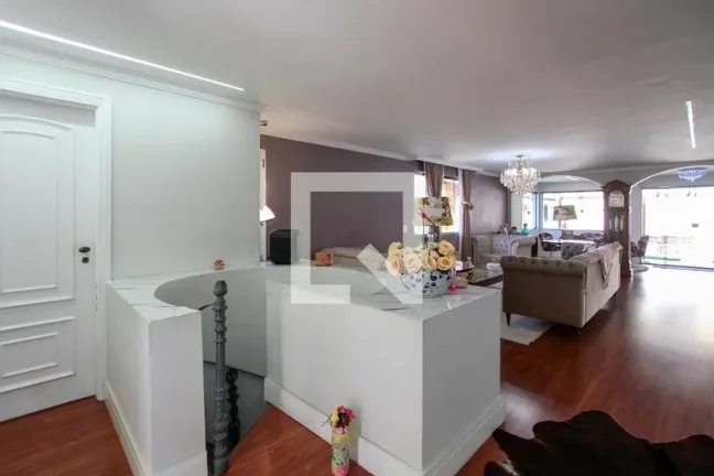 Imagem Casa à Venda - Barra da Tijuca, 5 Quartos, 720 m2