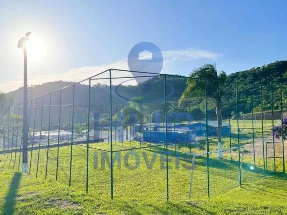 Imagem Terreno com 510,80m² em Condomínio Fechado em Camboriú