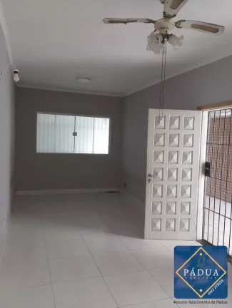 Imagem CASA 2 DORMITORIOS