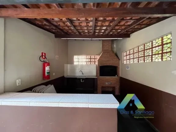 Imagem Apartamento à venda com 2 quartos e 1 vaga no Jardim Celeste!!