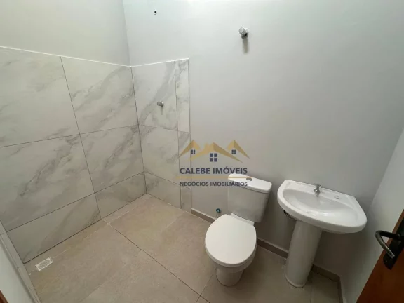 Imagem Casa com 2 dormitórios à venda, 66 m² por R$ 300.000,00 - Loteamento Santa Cruz - Tatuí/SP